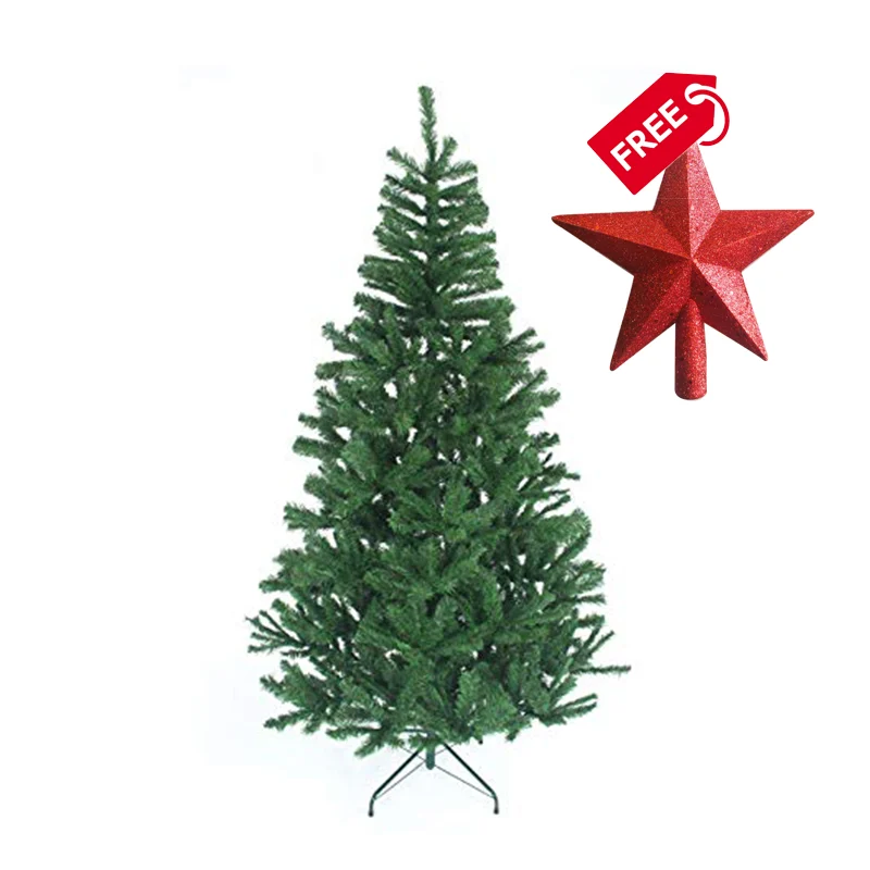 Christmas Tree 6FT