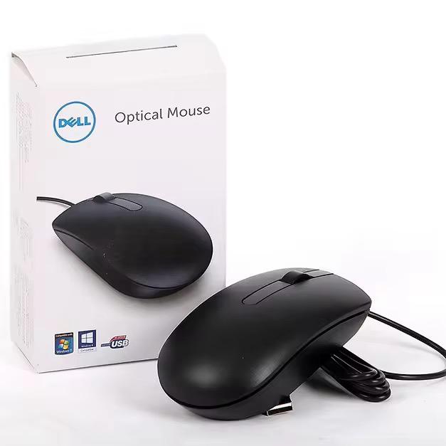 Dell optical Mouse