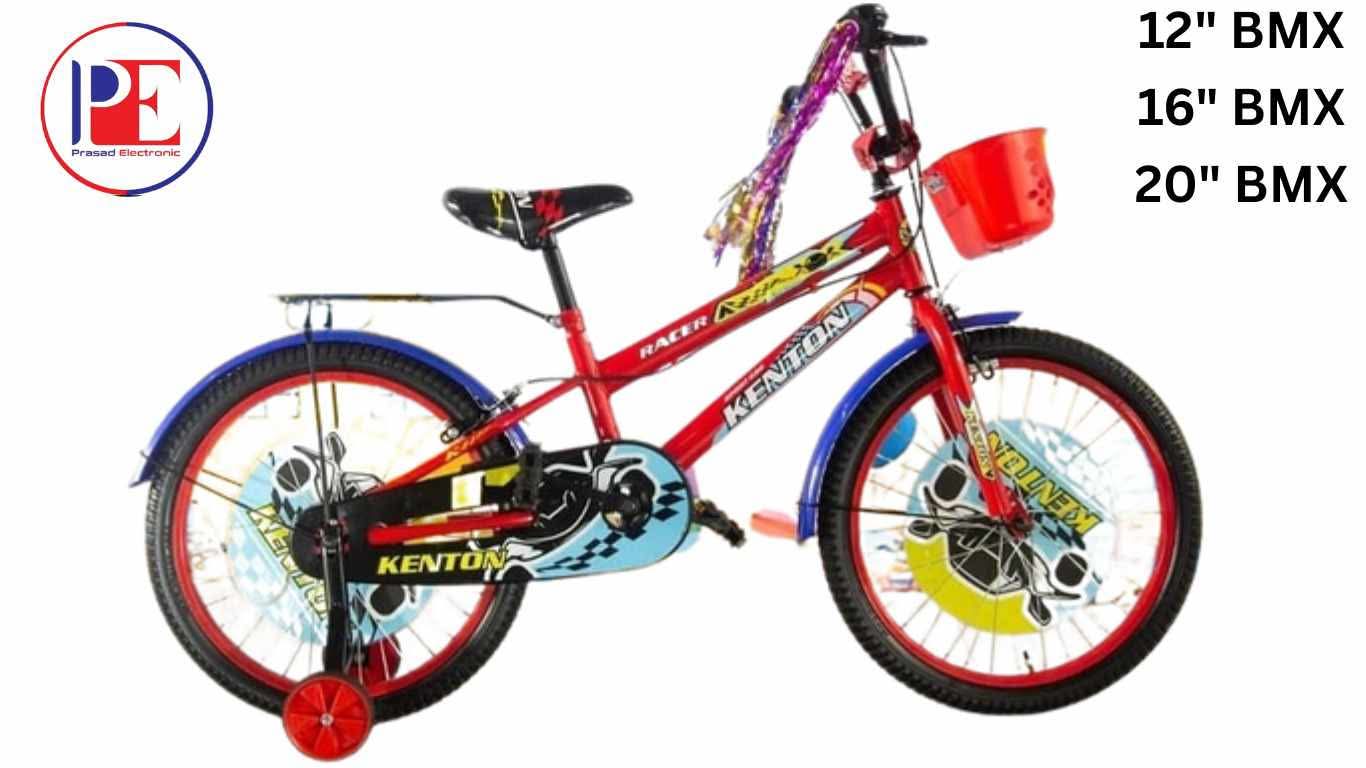 Kenton 20" BMX