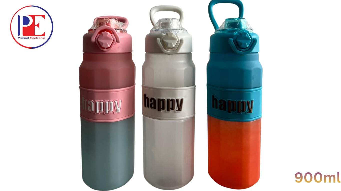 A025 - 1  Water bottle