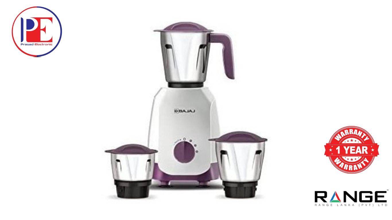 RANGE MIXER GRINDER  4 JAR RMG-027