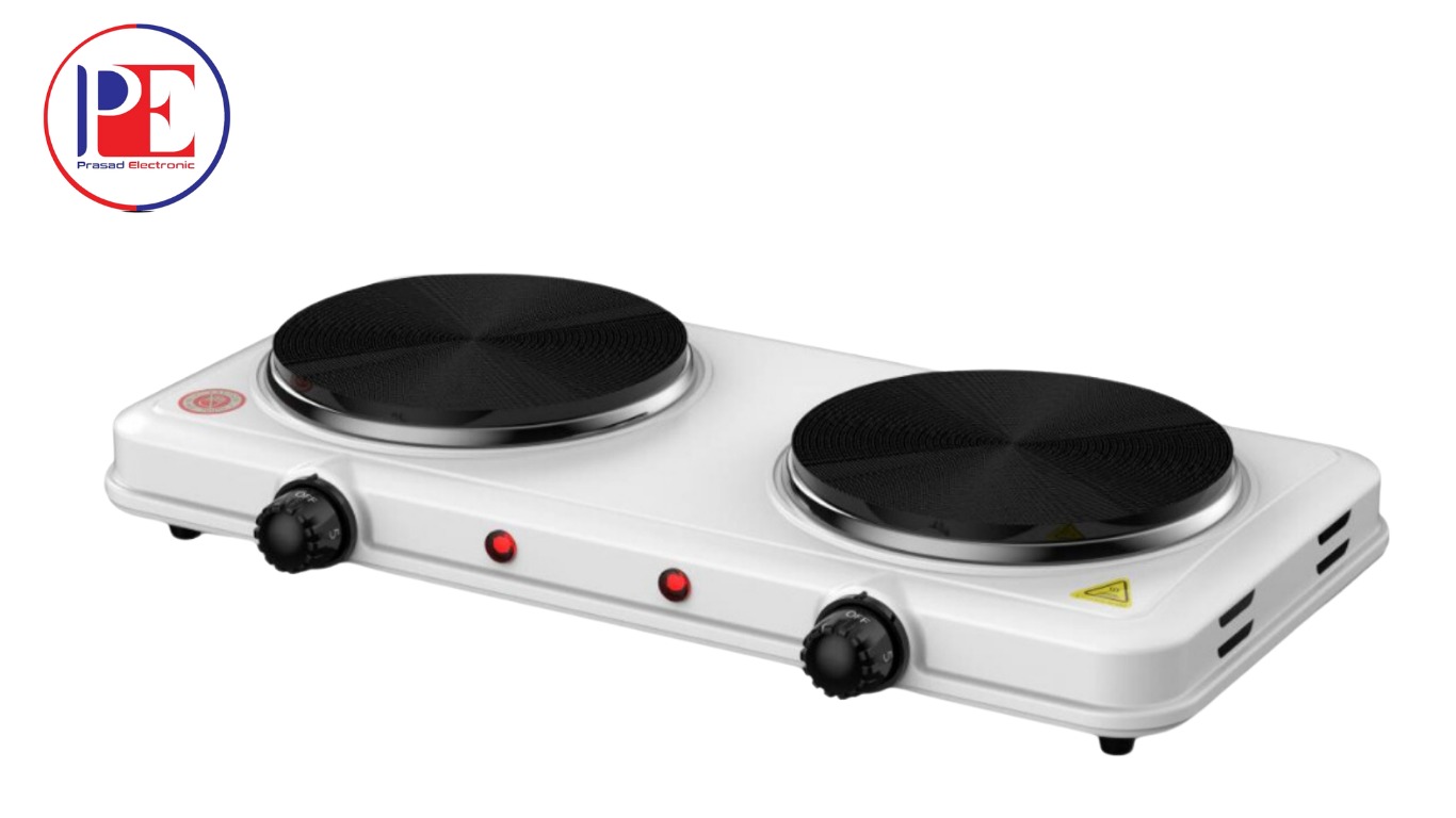SHP-5704 HOT PLATE  DOBLE