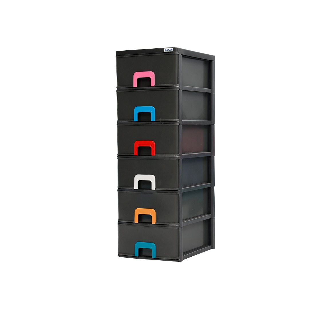 DDC 003(6D) - PLASTIC Cupboard