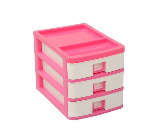 DTC 02 - Table Drawer Cupboard