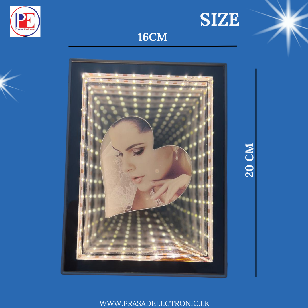 LED PHOTO FRAME