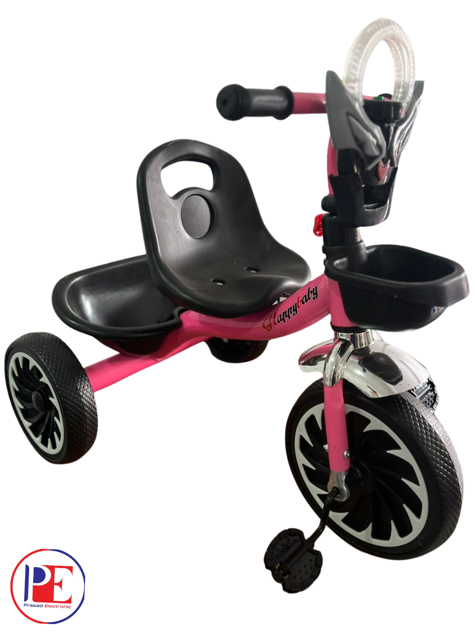 NA 6779 Baby Triycycle